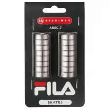 Комплект Подшипников Fila 2022 Abec 7 Bearings Set 16 Packs